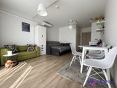 Parduodamas vieno kambario butas Palangoje, - nuotraukos Nr. 5
