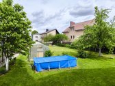 Parduodamas Erdvus Ir Tvarkingas, 7 Kambarių - nuotraukos Nr. 22