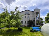 Parduodamas Erdvus Ir Tvarkingas, 7 Kambarių - nuotraukos Nr. 31