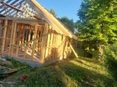 Parduodama sodyba Pašušvyje Radviliškio sen. - nuotraukos Nr. 5