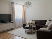 Funkcionaliai suplanuotas 4 kambarių butas - nuotraukos Nr. 2