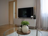 Funkcionaliai suplanuotas 4 kambarių butas - nuotraukos Nr. 3
