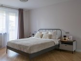 Funkcionaliai suplanuotas 4 kambarių butas - nuotraukos Nr. 4