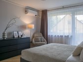 Funkcionaliai suplanuotas 4 kambarių butas - nuotraukos Nr. 5