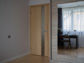 Funkcionaliai suplanuotas 4 kambarių butas - nuotraukos Nr. 12