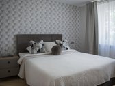 Funkcionaliai suplanuotas 4 kambarių butas - nuotraukos Nr. 13