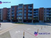 Ilgalaikei nuomai išnuomojamas 1 kambario - nuotraukos Nr. 15