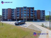 Ilgalaikei nuomai išnuomojamas 1 kambario - nuotraukos Nr. 14