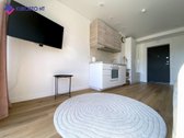 Ilgalaikei nuomai išnuomojamas 1 kambario - nuotraukos Nr. 6