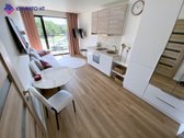 Ilgalaikei nuomai išnuomojamas 1 kambario - nuotraukos Nr. 2