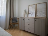 Funkcionaliai suplanuotas 4 kambarių butas - nuotraukos Nr. 14