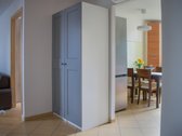 Funkcionaliai suplanuotas 4 kambarių butas - nuotraukos Nr. 19