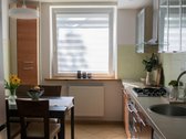 Funkcionaliai suplanuotas 4 kambarių butas - nuotraukos Nr. 16