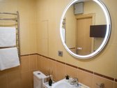 Funkcionaliai suplanuotas 4 kambarių butas - nuotraukos Nr. 21