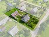 Parduodamas mūrinis gyvenamasis namas su 22 - nuotraukos Nr. 16