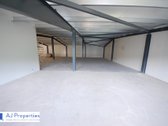 Nuomojamos visiškai naujos gamybinės - nuotraukos Nr. 10