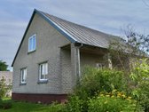 Parduodamas mūrinis gyvenamasis namas su 22 - nuotraukos Nr. 21