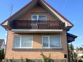 Parduodamas jaukus sodo namas Šiauliuose, - nuotraukos Nr. 3