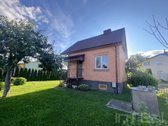 Parduodamas jaukus sodo namas Šiauliuose, - nuotraukos Nr. 4