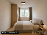 Parduodamas 2 kambarių butas Žalioji g. 10, - nuotraukos Nr. 2