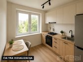 Parduodamas 2 kambarių butas Žalioji g. 10, - nuotraukos Nr. 3
