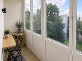 Parduodamas 2 kambarių butas Žalioji g. 10, - nuotraukos Nr. 6