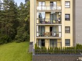 Kai miesto patogumai susitinka su gamtos ramybe. - nuotraukos Nr. 50