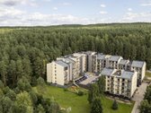 Kai miesto patogumai susitinka su gamtos ramybe. - nuotraukos Nr. 53