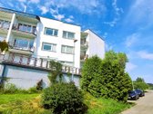 Parduodamas erdvus 2 kambarių butas Baltupio