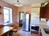 Parduodamas erdvus 2 kambarių butas Baltupio - nuotraukos Nr. 11
