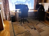 Parduodamas erdvus 2 kambarių butas Baltupio - nuotraukos Nr. 17