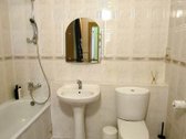Parduodamas erdvus 2 kambarių butas Baltupio - nuotraukos Nr. 20