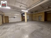 Nuomojamos įvairaus ploto sandėliavimo - nuotraukos Nr. 8