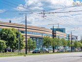Apartamentai su terasa Žvėryne, Danielių - nuotraukos Nr. 18