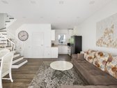 Parduodamas Pilnai Įrengtas Dviejų Aukštų - nuotraukos Nr. 8