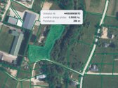 Parduodamas 50 Arų Žemės Sklypas Vilniaus - nuotraukos Nr. 12