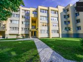 Parduodamas Šiltas, Šviesus, Tvarkingas 3 - nuotraukos Nr. 21