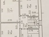 Parduodamas Pilnai Įrengtas Dviejų Aukštų - nuotraukos Nr. 56