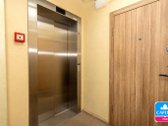 Jaukus klasikinio stiliaus butas su baroko - nuotraukos Nr. 16