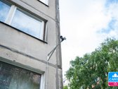 Jaukus klasikinio stiliaus butas su baroko - nuotraukos Nr. 20