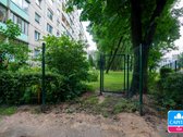 Jaukus klasikinio stiliaus butas su baroko - nuotraukos Nr. 21