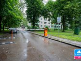 Jaukus klasikinio stiliaus butas su baroko - nuotraukos Nr. 22