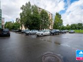 Jaukus klasikinio stiliaus butas su baroko - nuotraukos Nr. 23