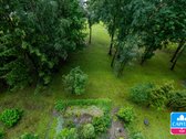 Jaukus klasikinio stiliaus butas su baroko - nuotraukos Nr. 25