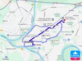 Jaukus klasikinio stiliaus butas su baroko - nuotraukos Nr. 28