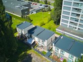 Parduodamas Pilnai Įrengtas Dviejų Aukštų - nuotraukos Nr. 52