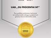 Nt agentūra „Du Procentai 2% siūlo! - nuotraukos Nr. 3