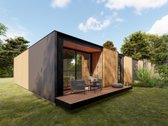 Green Valley – Sklypai Gamtos Apsuptyje Trakų - nuotraukos Nr. 4