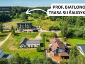Svajonių Miestelyje - Nemenčinėje, Šalia - nuotraukos Nr. 38
