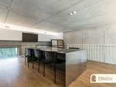 Prestižinės, šviesios ir puikiai įrengtos 93 - nuotraukos Nr. 9